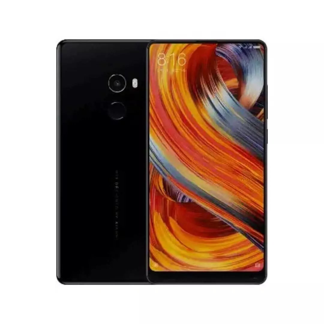 Sell Old Mi Mix 2 For Cash